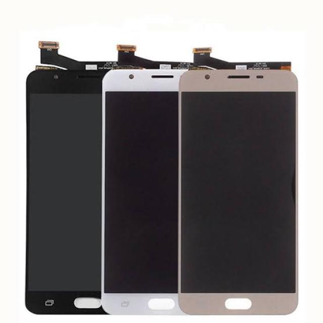 Afficheur Samsung J7 Prime (SM-G610F) Original